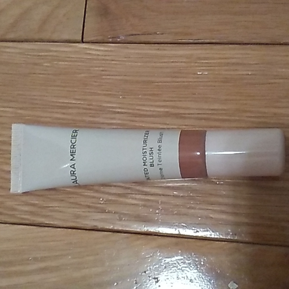 Laura Mercier Tinted Moisturizer Blush Coastline